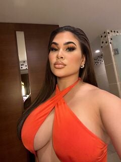 Rachael Ostovich